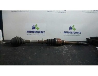 Transmision Delantera Derecha Citroen C3 1 4 HDi 