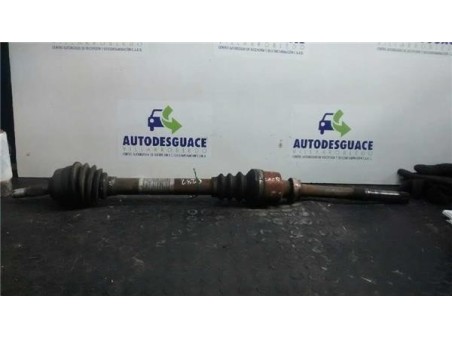 Transmision Delantera Derecha Citroen C3 1 4 HDi 