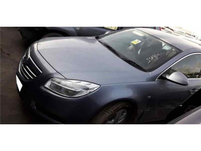 Transmision Delantera Derecha Opel INSIGNIA BERLINA 2 0 16V CDTI  2