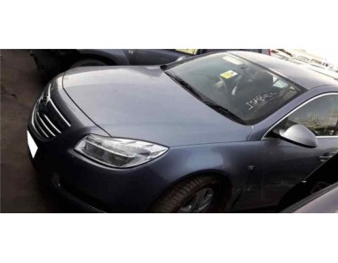 Transmision Delantera Derecha Opel INSIGNIA BERLINA 2 0 16V CDTI 