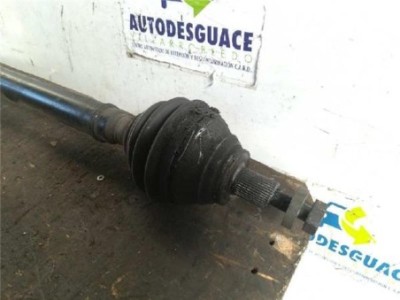Transmision Delantera Derecha Volkswagen JETTA 2 0 TDI