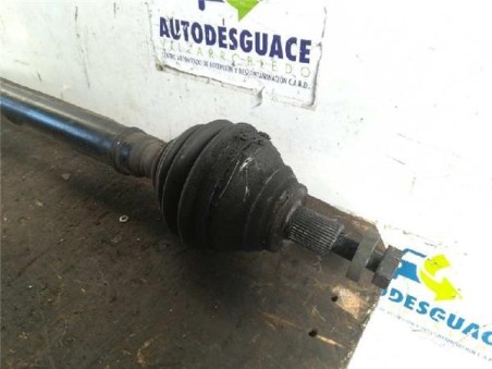 Transmision Delantera Derecha Volkswagen JETTA 2 0 TDI 