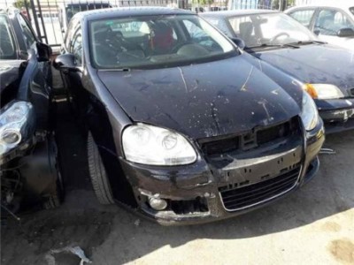 Transmision Delantera Derecha Volkswagen JETTA 2 0 TDI  2