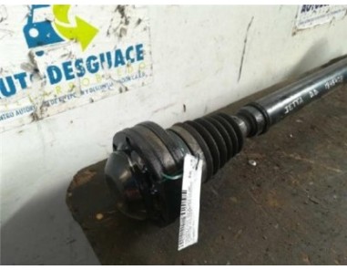 Transmision Delantera Derecha Volkswagen JETTA 2 0 TDI 