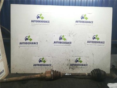 Transmision Delantera Derecha Fiat DUCATO CAJA CERRADA 33 2 2 JTD 