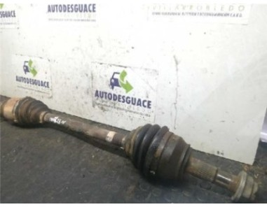 Transmision Delantera Derecha Fiat DUCATO CAJA CERRADA 33 2 2 JTD 