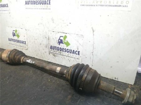 Transmision Delantera Derecha Fiat DUCATO CAJA CERRADA 33 2 2 JTD 