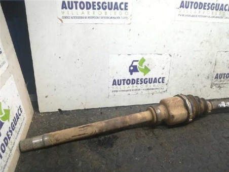 Transmision Delantera Derecha Fiat DUCATO CAJA CERRADA 33 2 2 JTD 