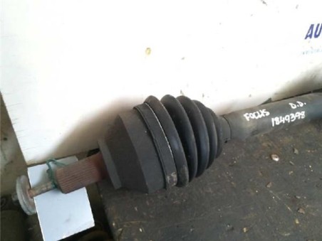 Transmision Delantera Derecha Ford FOCUS BERLINA 2 0 TDCi 