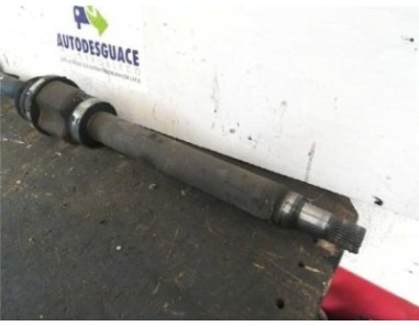 Transmision Delantera Derecha Ford FOCUS BERLINA 2 0 TDCi 