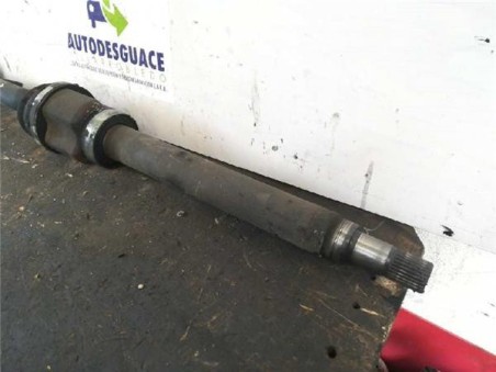 Transmision Delantera Derecha Ford FOCUS BERLINA 2 0 TDCi 