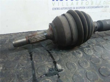 Transmision Delantera Derecha Citroen C2 1 1 