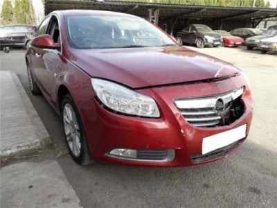 Transmision Delantera Derecha Opel INSIGNIA BERLINA 2 0 CDTI  2