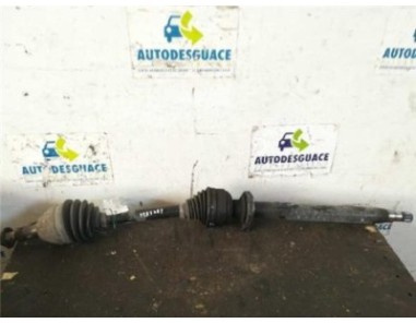 Transmision Delantera Derecha Opel INSIGNIA BERLINA 2 0 CDTI 