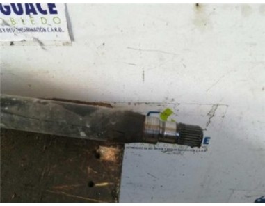 Transmision Delantera Derecha Opel INSIGNIA BERLINA 2 0 CDTI 