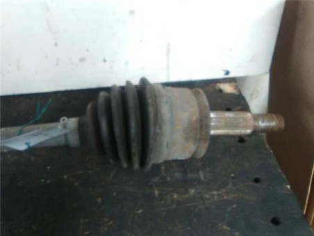 Transmision Delantera Derecha Mitsubishi COLT BERLINA 5 1 3 