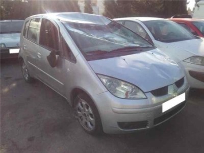Transmision Delantera Derecha Mitsubishi COLT BERLINA 5 1 3  2