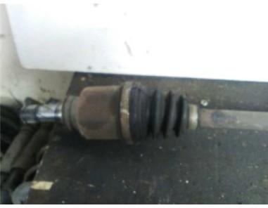 Transmision Delantera Derecha Mitsubishi COLT BERLINA 5 1 3 