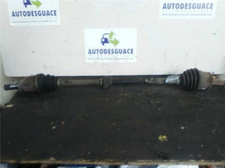 Transmision Delantera Derecha Mitsubishi COLT BERLINA 5 1 3 