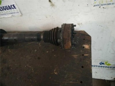 Transmision Delantera Derecha Audi A3 1 6