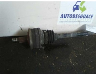 Transmision Trasera Derecha MERCEDES CLASE C  BERLINA 2 6 