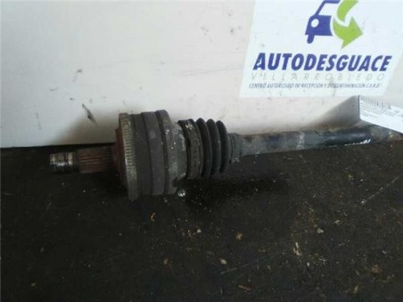 Transmision Trasera Derecha MERCEDES CLASE C  BERLINA 2 6 