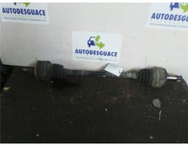 Transmision Trasera Derecha MERCEDES CLASE C  BERLINA 2 6 