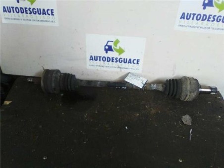 Transmision Trasera Derecha MERCEDES CLASE C  BERLINA 2 6 