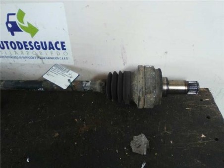 Transmision Trasera Derecha MERCEDES CLASE C  BERLINA 2 6 