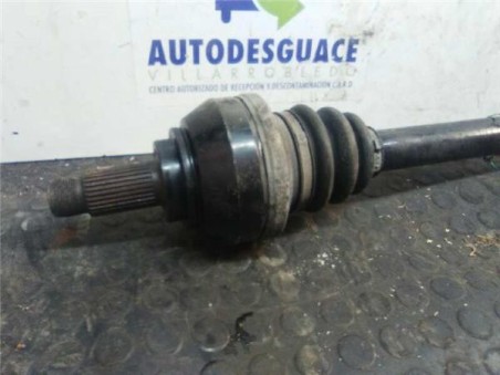 Transmision Trasera Derecha BMW SERIE 7 4 4 Turbodiesel 