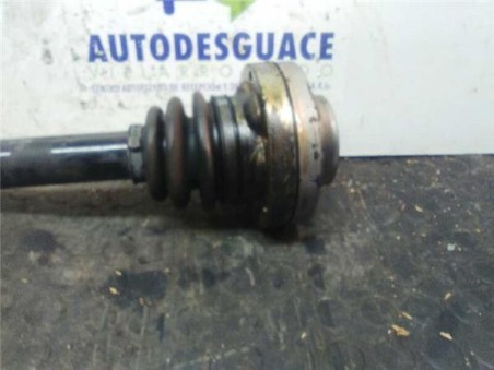 Transmision Trasera Derecha BMW SERIE 7 4 4 Turbodiesel 