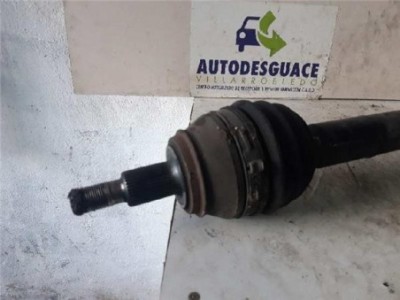 Transmision Delantera Derecha Volkswagen GOLF IV BERLINA 1 6 16V