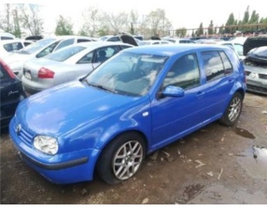 Transmision Delantera Derecha Volkswagen GOLF IV BERLINA 1 6 16V 