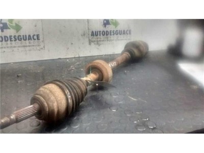 Transmision Delantera Derecha Renault KANGOO 1 4