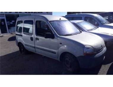 Transmision Delantera Derecha Renault KANGOO 1 4 