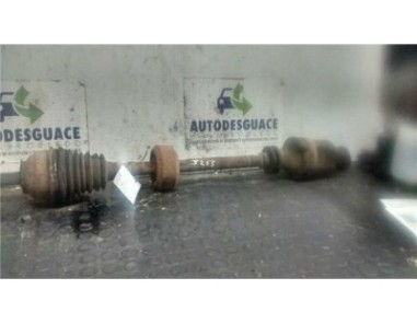 Transmision Delantera Derecha Renault KANGOO 1 4 