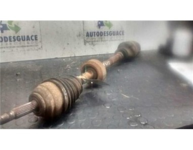 Transmision Delantera Derecha Renault KANGOO 1 4 