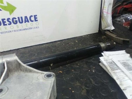 Transmision Delantera Derecha Opel VECTRA C BERLINA 2 0 DTI 