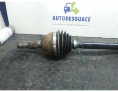 Transmision Delantera Derecha Opel VECTRA C BERLINA 2 0 DTI 