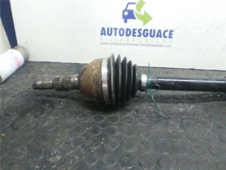 Transmision Delantera Derecha Opel VECTRA C BERLINA 2 0 DTI 