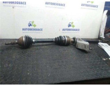 Transmision Delantera Derecha Opel VECTRA C BERLINA 2 0 DTI 