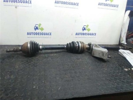 Transmision Delantera Derecha Opel VECTRA C BERLINA 2 0 DTI 