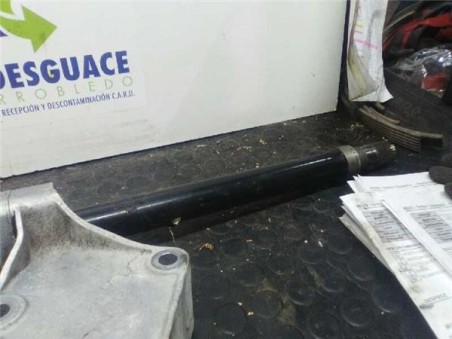 Transmision Delantera Derecha Opel VECTRA C BERLINA 2 0 DTI 