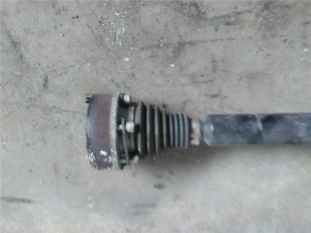 Transmision Delantera Derecha Volkswagen GOLF V BERLINA 2 0 SDI 