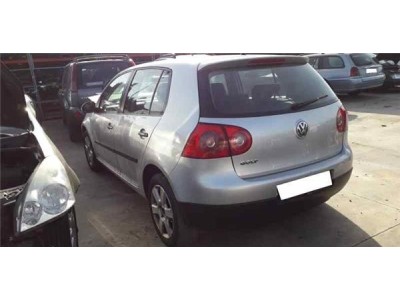 Transmision Delantera Derecha Volkswagen GOLF V BERLINA 2 0 SDI  2