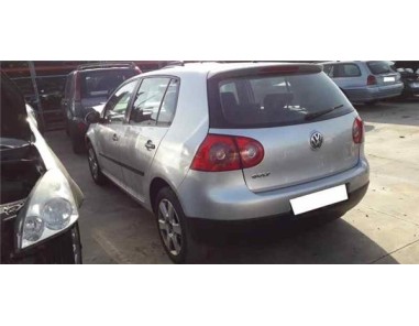 Transmision Delantera Derecha Volkswagen GOLF V BERLINA 2 0 SDI 