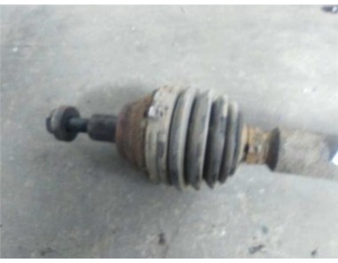 Transmision Delantera Derecha Volkswagen GOLF V BERLINA 2 0 SDI 