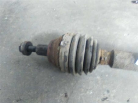 Transmision Delantera Derecha Volkswagen GOLF V BERLINA 2 0 SDI 