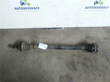 Transmision Delantera Derecha Volkswagen GOLF V BERLINA 2 0 SDI 