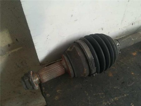 Transmision Delantera Derecha Ford FIESTA 1 25 16V 